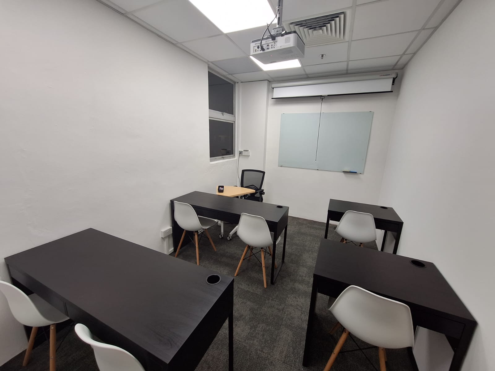 Classroom